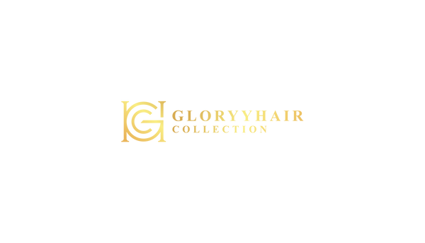 GloryyHair Collection logo