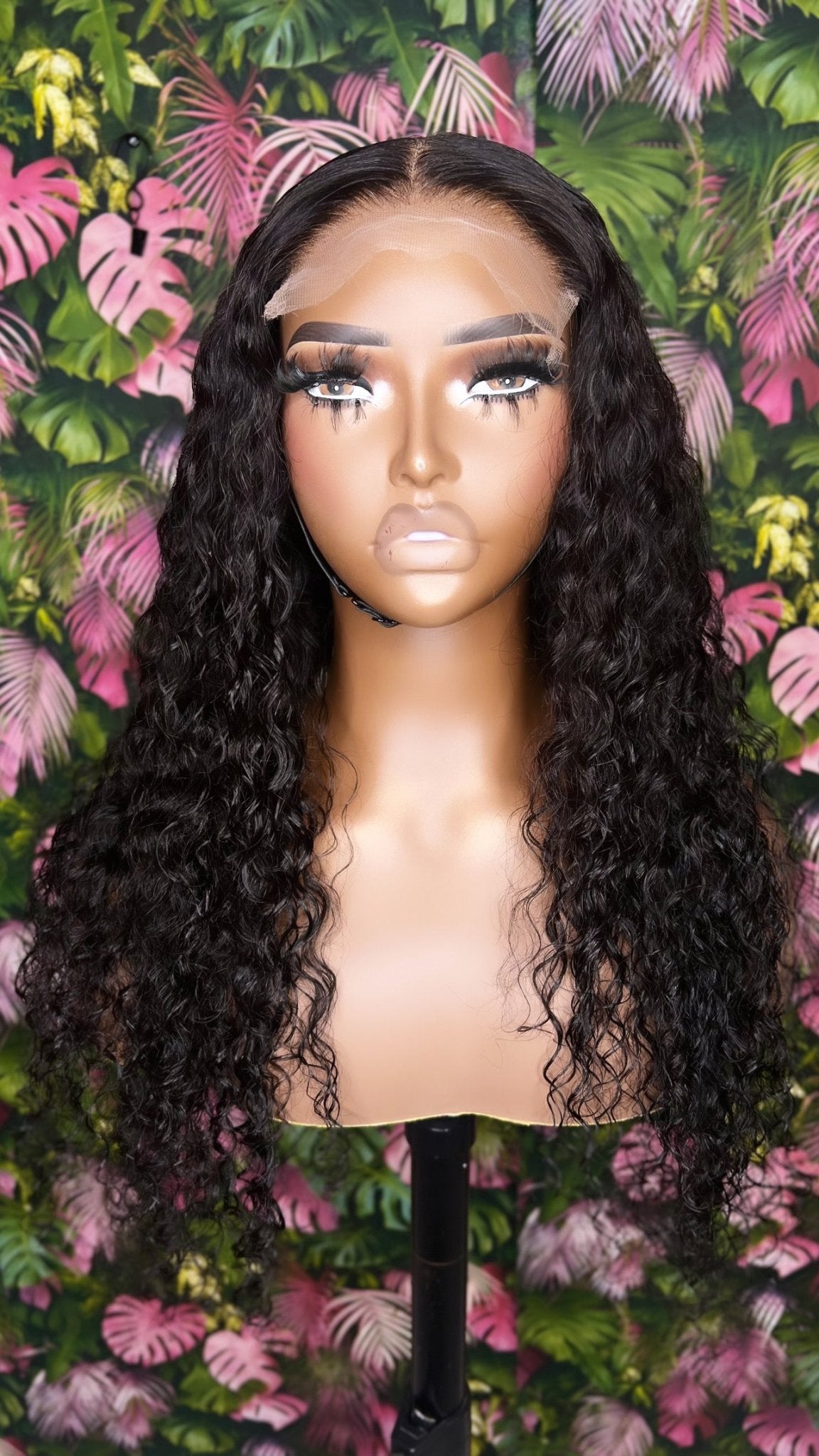 BYOB - GloryyHair Collection