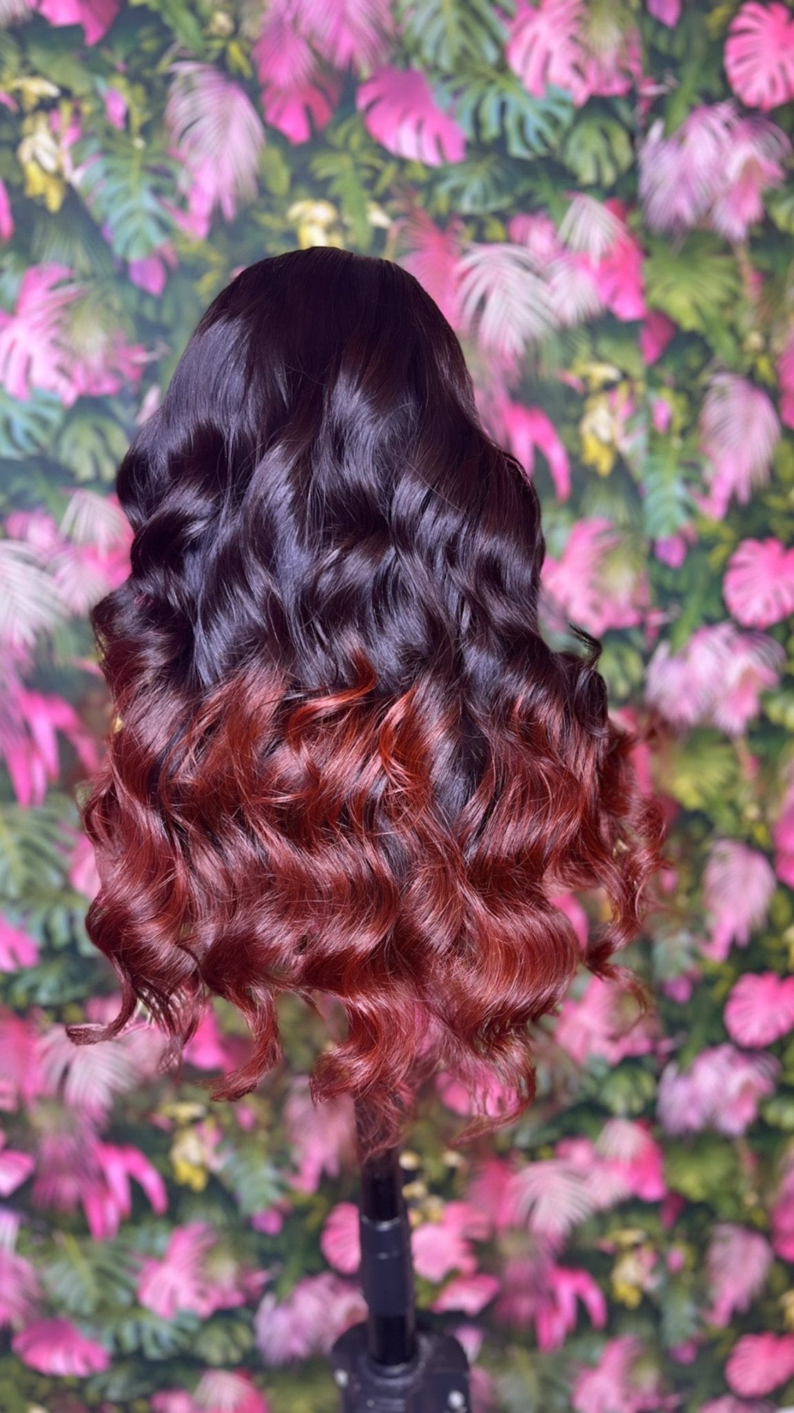 BYOB - GloryyHair Collection