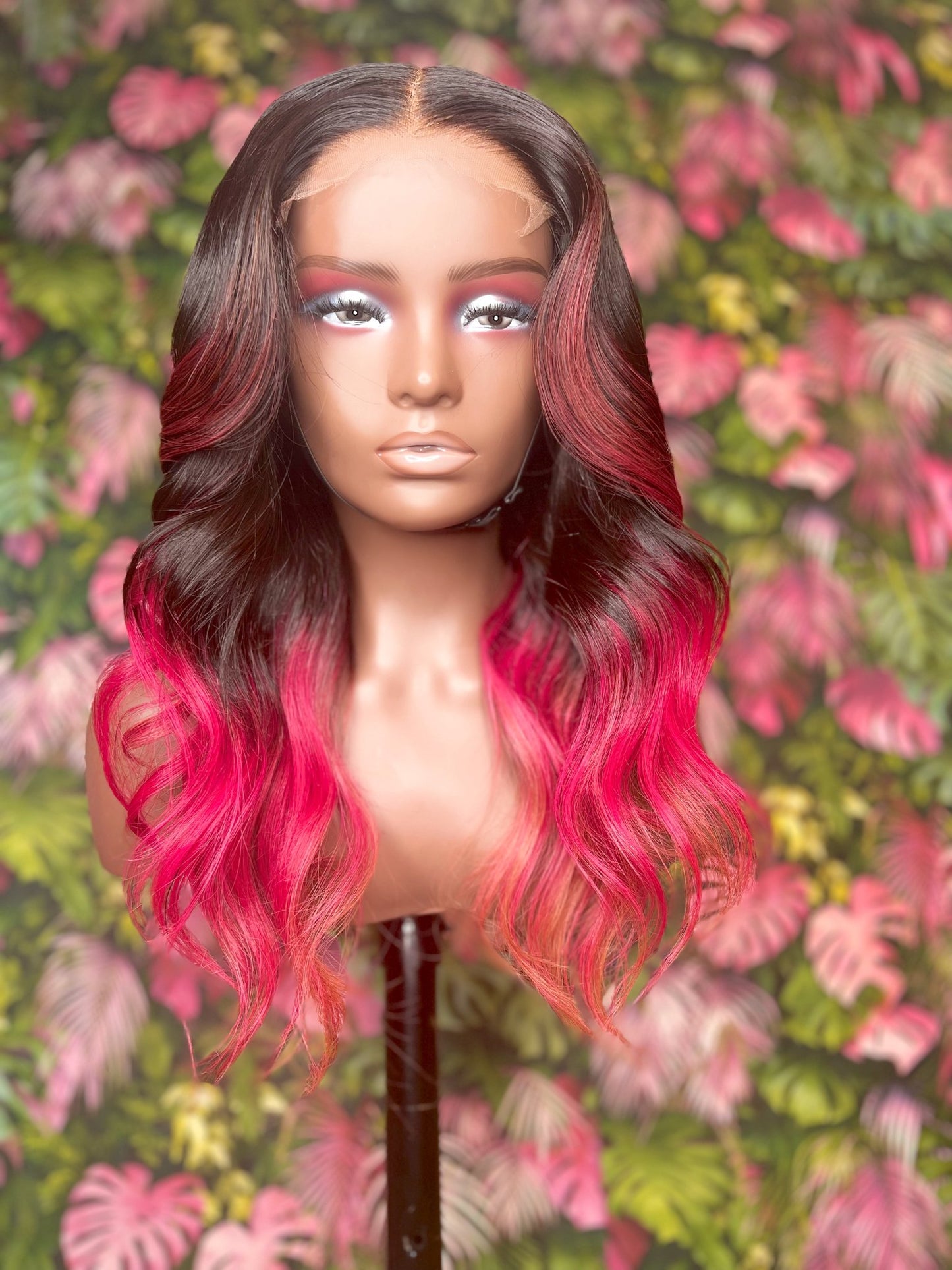 Lola - GloryyHair Collection