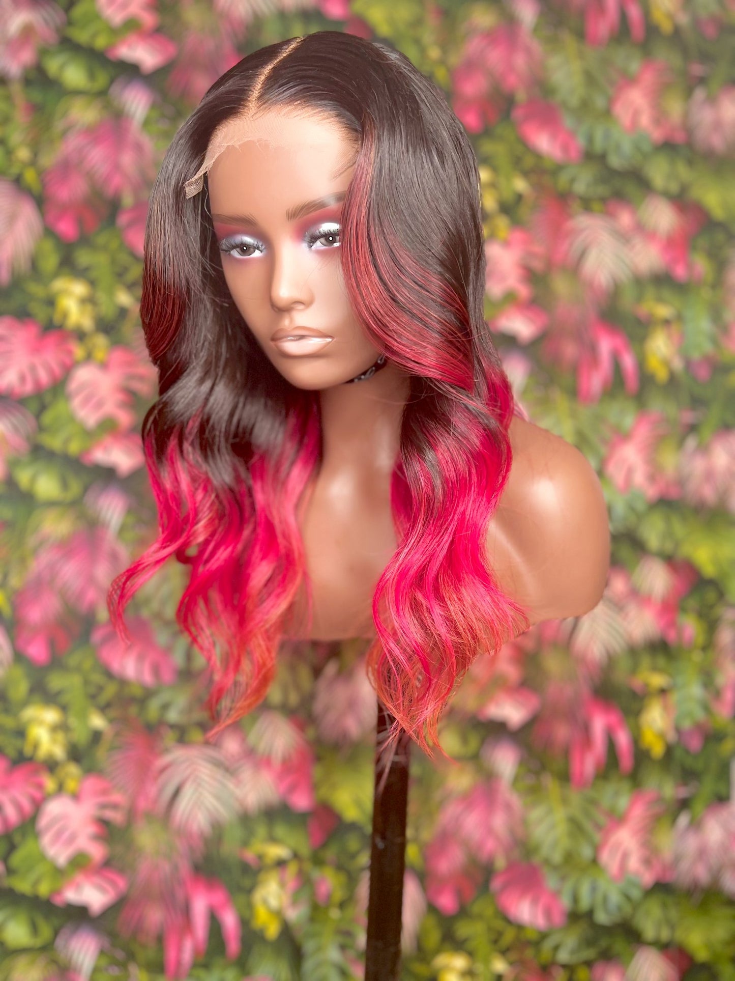 Lola - GloryyHair Collection