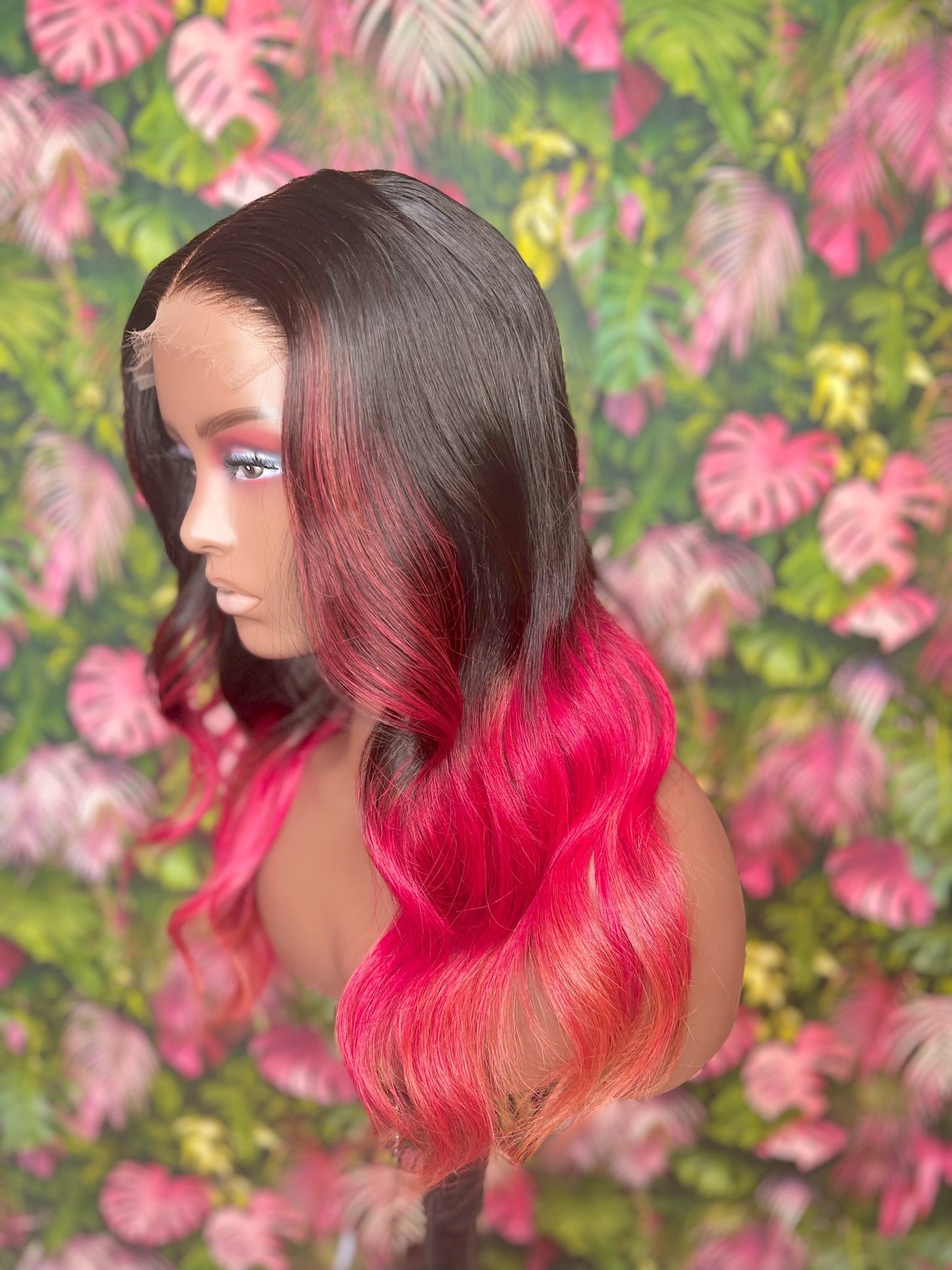 Lola - GloryyHair Collection