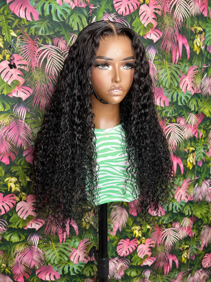 Bella - GloryyHair Collection