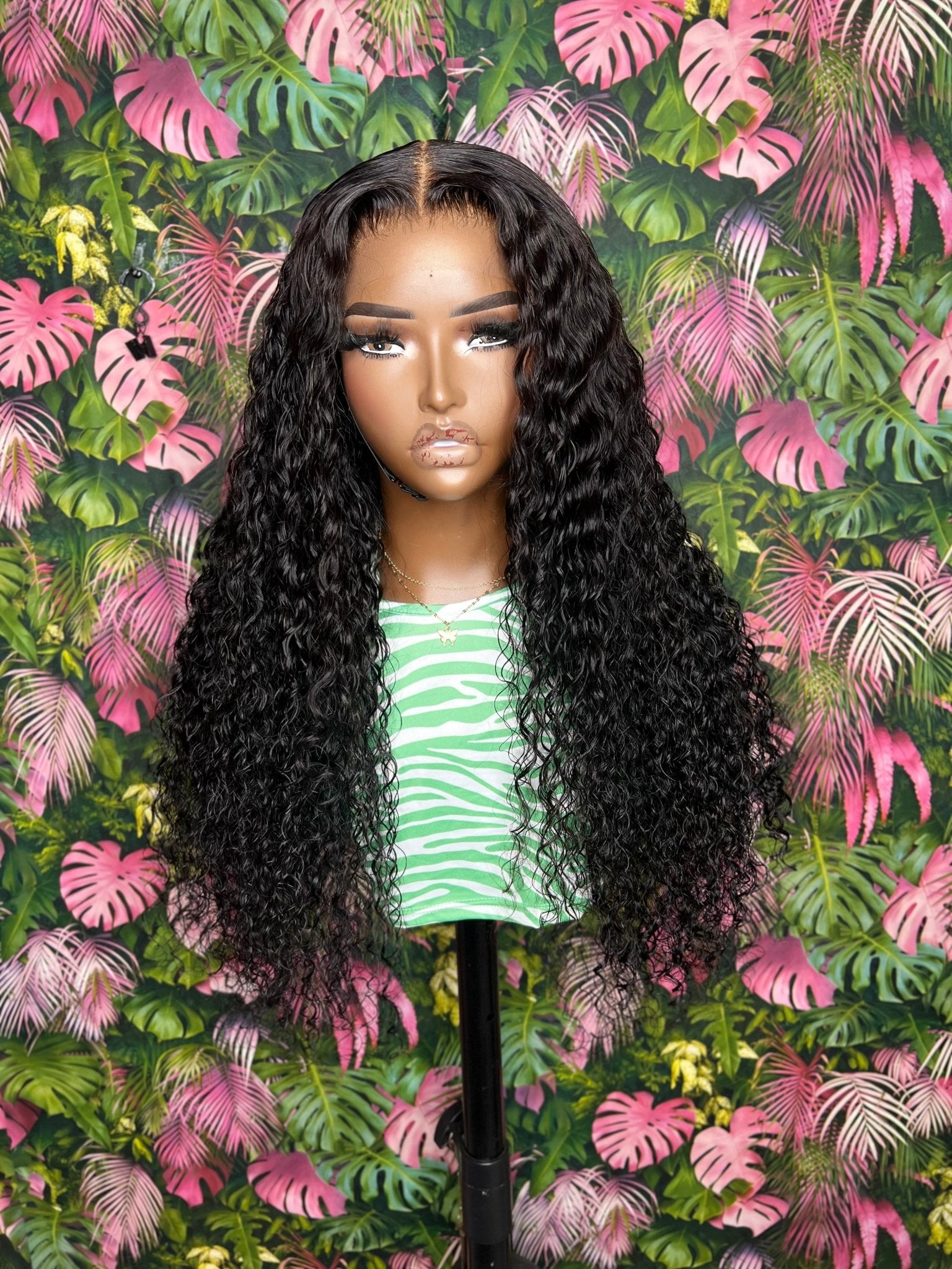 Bella - GloryyHair Collection