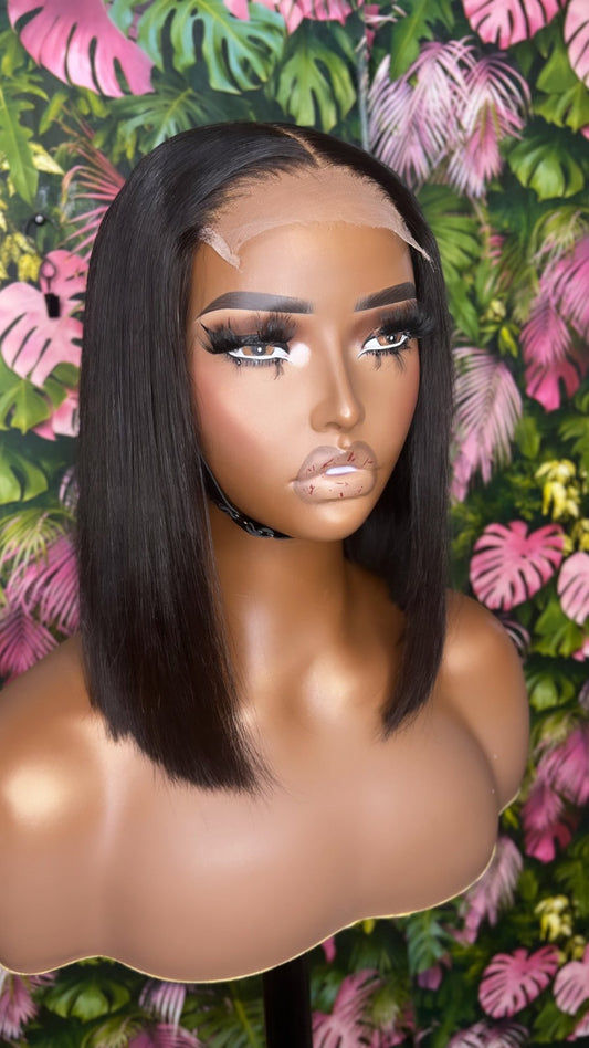 Camilia - GloryyHair Collection