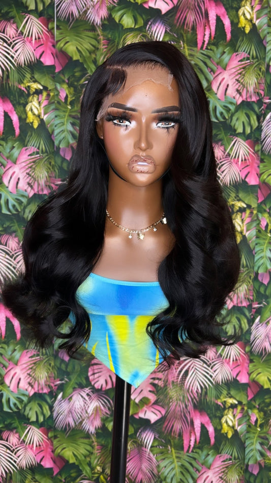 Diamond - GloryyHair Collection