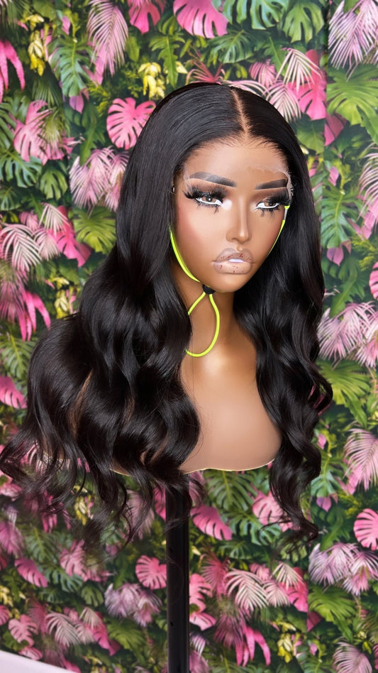 Kimmy - GloryyHair Collection