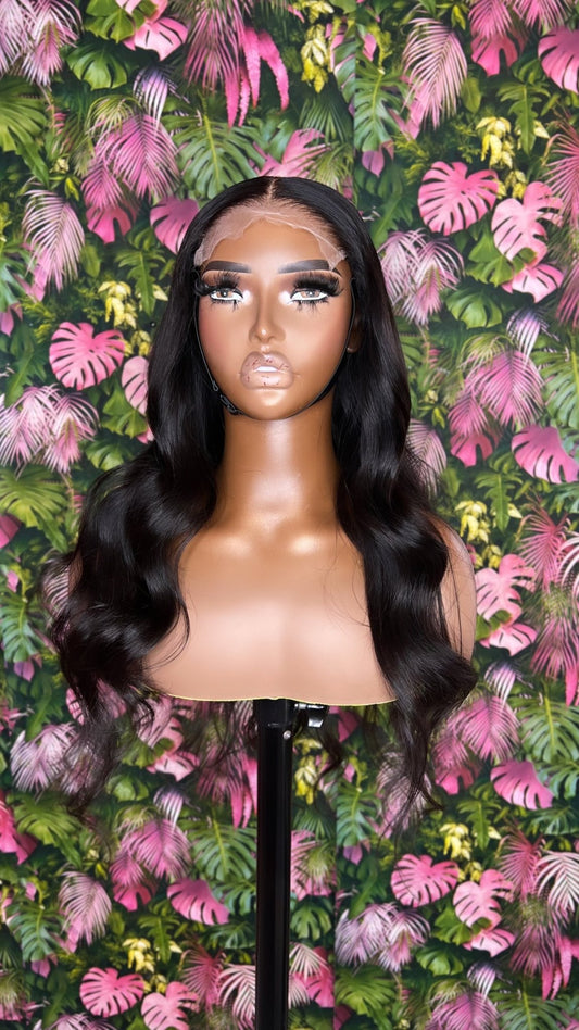 Kimmy - GloryyHair Collection