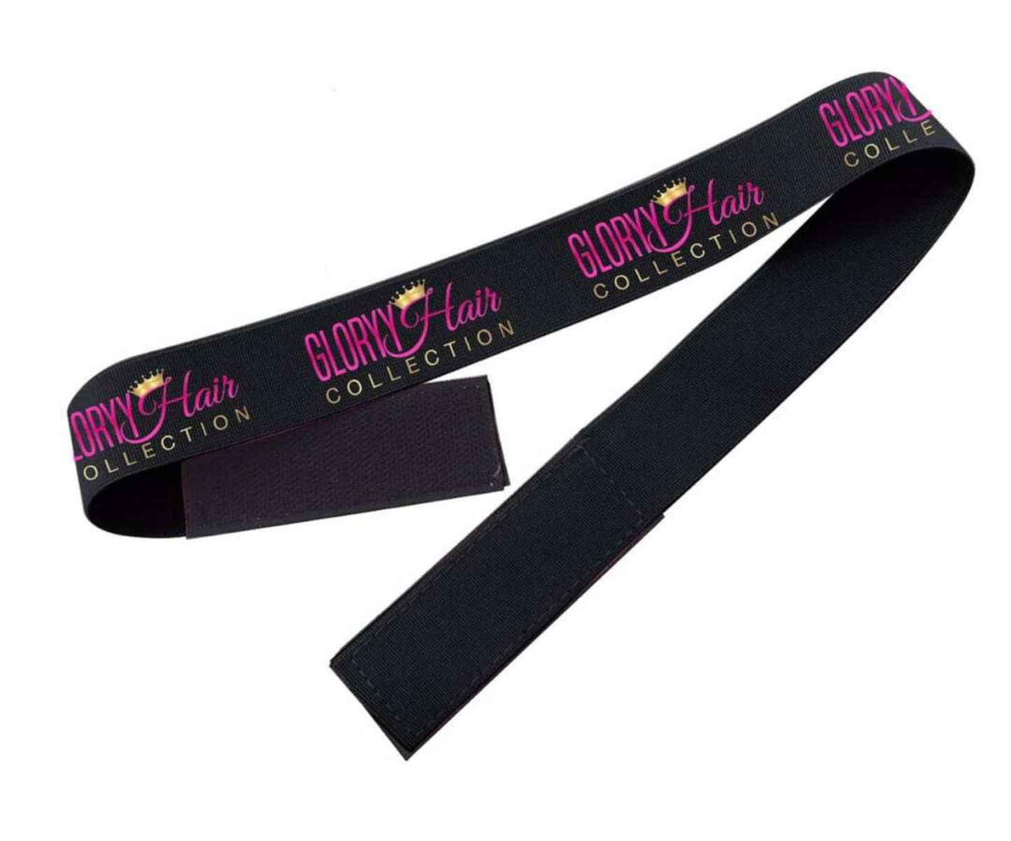 Melt band - GloryyHair Collection