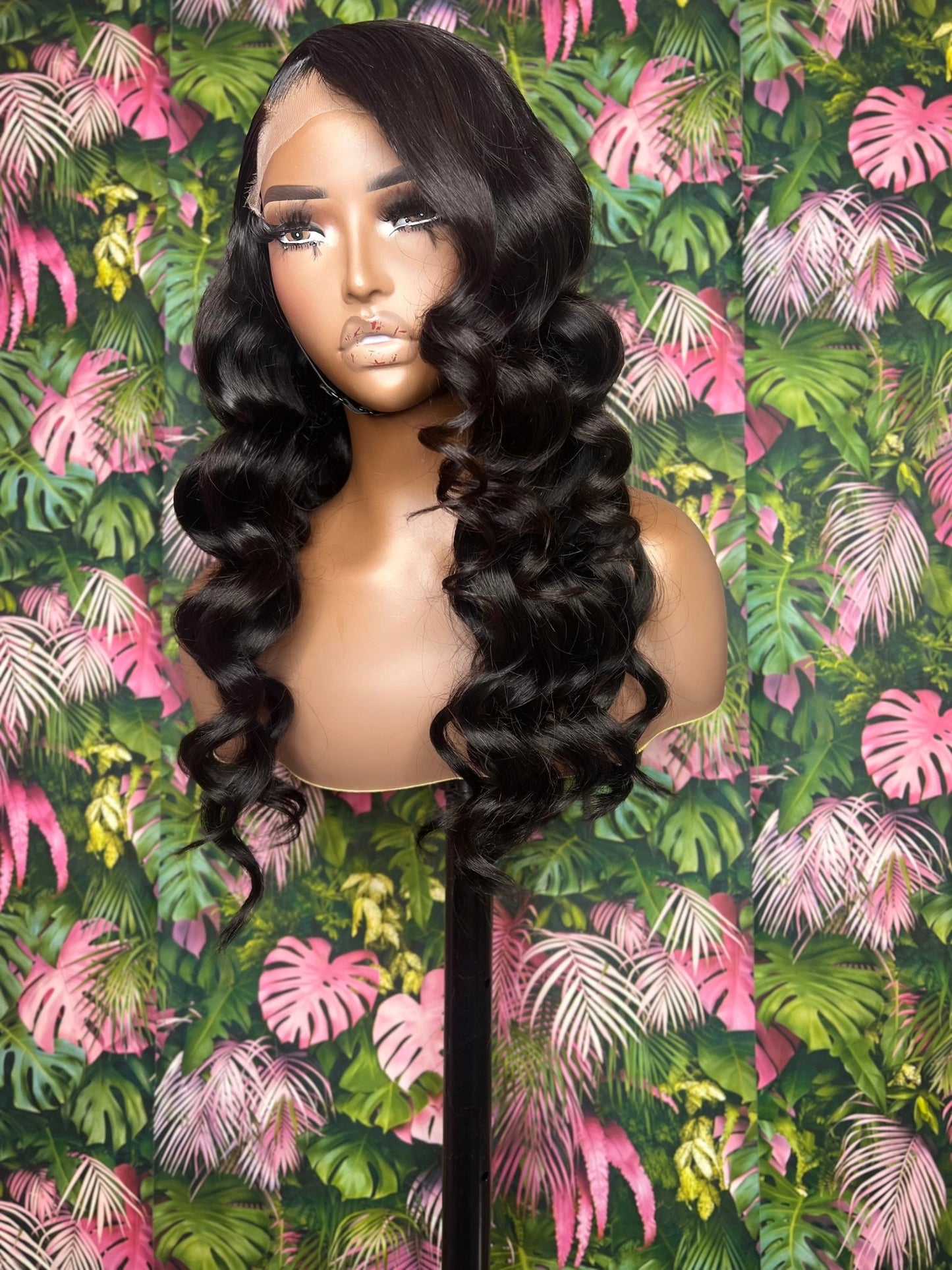 Nique - GloryyHair Collection