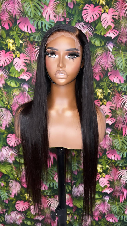 Rayle - GloryyHair Collection